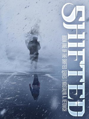 cover image of Shifted